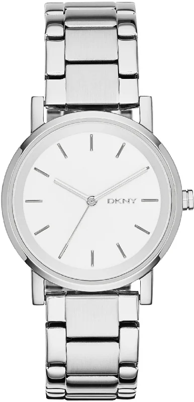 DKNY Watch SoHo Ladies D
