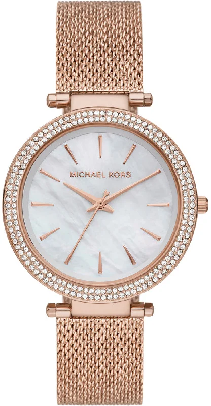 women's Michael Kors self-winding watches -Michael Kors Watch Darci Ladies