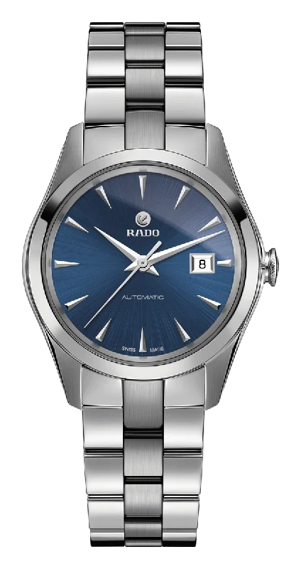 Rado women's watches with high-quality craftsmanship-​Rado Watch HyperChrome Automatic