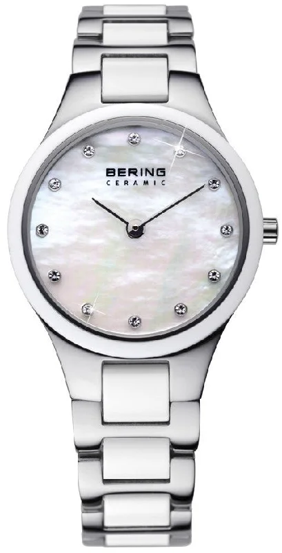 best women's Bering watches -Bering Ceramic Ladies