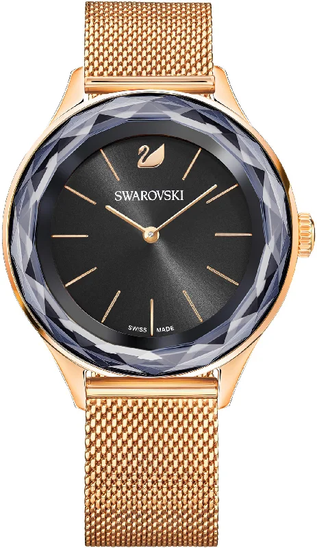 women's mechanical watches with modern design -Swarovski Watch Octea Nova