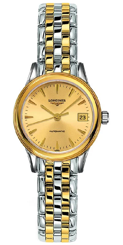 women's Longines limited edition design watches -Longines Watch Flagship Ladies