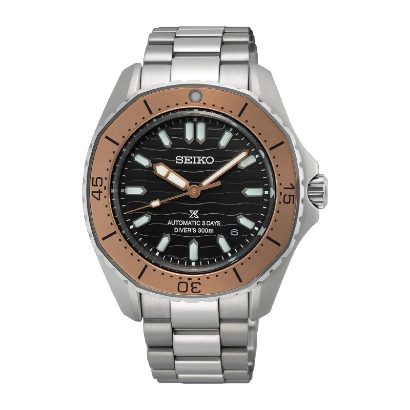men's dive watches with compass -SEIKO PROSPEX SPB485J1 AUTOMATIC DIVER'S MEN WATCH men's dive watches with compass -SEIKO PROSPEX SPB485J1 AUTOMATIC DIVER'S MEN WATCH