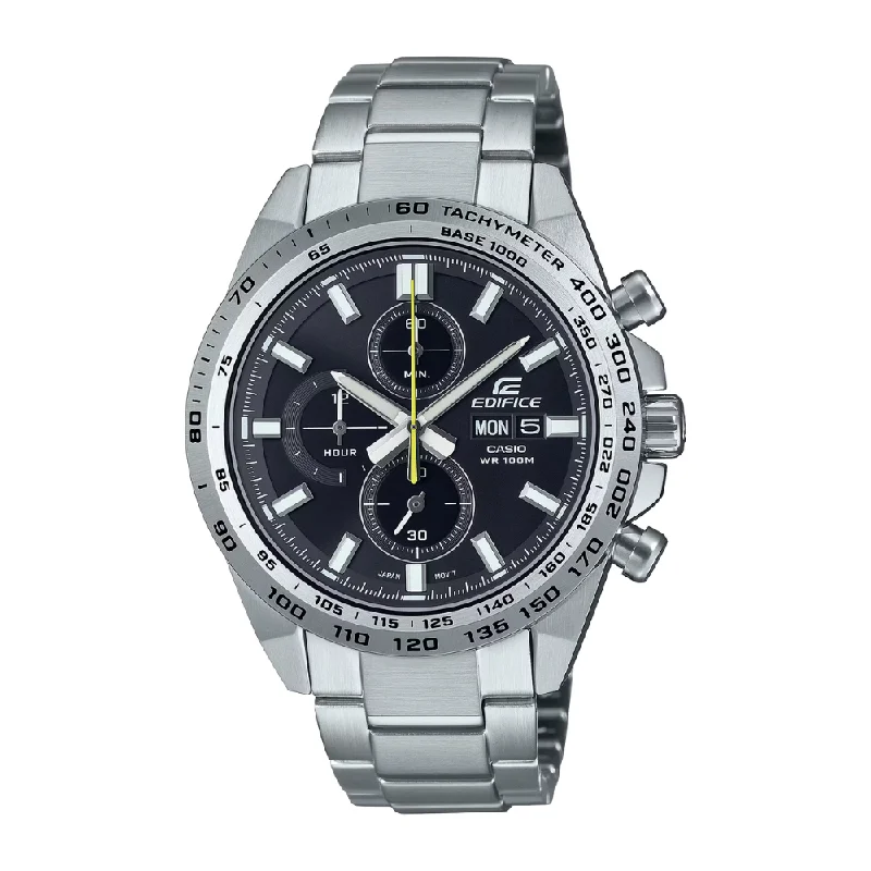 men's chronograph watches with timer display function -CASIO EDIFICE EFR-574D-1AVUDF STANDARD CHRONOGRAPH MEN WATCH men's chronograph watches with timer display function -CASIO EDIFICE EFR-574D-1AVUDF STANDARD CHRONOGRAPH MEN WATCH