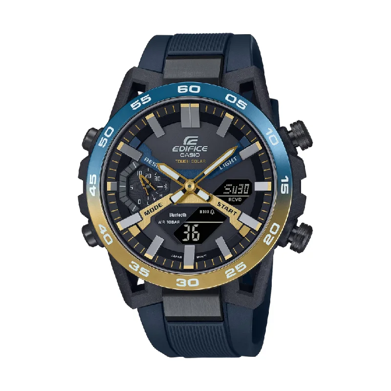 men's Cartier gold watches -CASIO EDIFICE ECB-2000NP-1ADF SOSPENSIONE NIGHTTIME DRIVE MEN WATCH men's Cartier gold watches -CASIO EDIFICE ECB-2000NP-1ADF SOSPENSIONE NIGHTTIME DRIVE MEN WATCH
