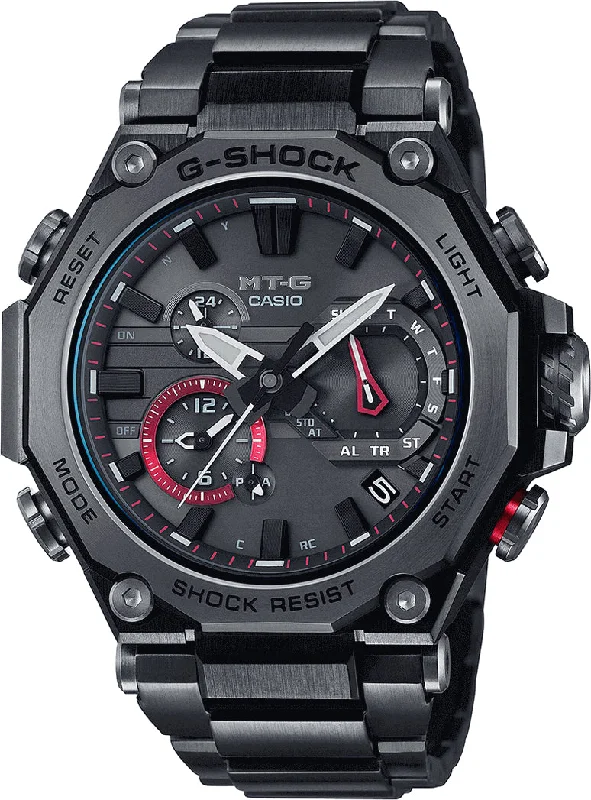 Mens Smart Watch Maintenance-G-Shock Watch MR-G Bluetooth D