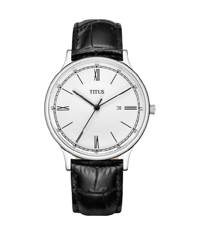 women's mechanical watches with BGW9 SuperLuminova design -SOLVIL ET TITUS CLASSICIST W06-03045-004 3 HANDS DATE QUARTZ WOMEN WATCH women's mechanical watches with BGW9 SuperLuminova design -SOLVIL ET TITUS CLASSICIST W06-03045-004 3 HANDS DATE QUARTZ WOMEN WATCH