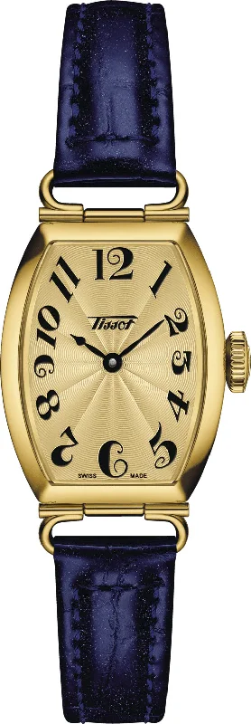 women's Tissot T-My Lady watches -Tissot Watch Heritage Porto Lady