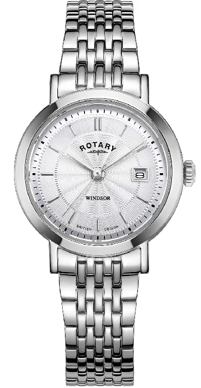 women's Rotary self-winding watches -Rotary Windsor Ladies Pre-Order Pre-Order