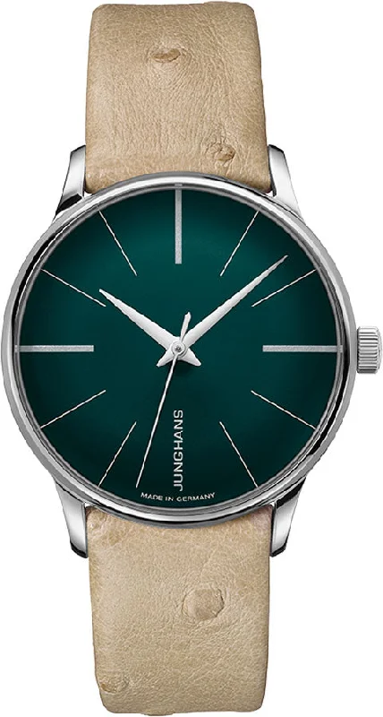 women's Junghans sleek design watches -Junghans Meister Damen Automatic
