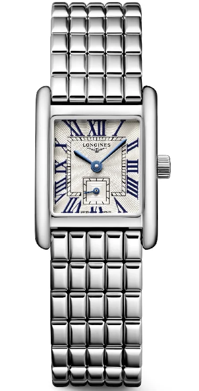 women's Longines quartz design watches -Longines Mini DolceVita Quartz Ladies