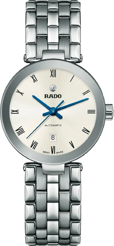 Rado women's watches with high-precision movement-​Rado Watch Florence Automatic