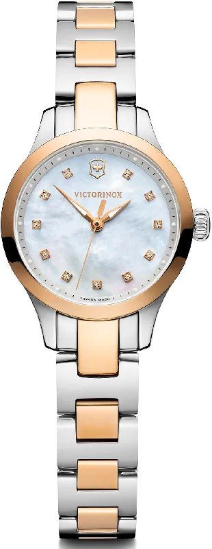 Victorinox Watches Women's Modern-Victorinox Alliance Small