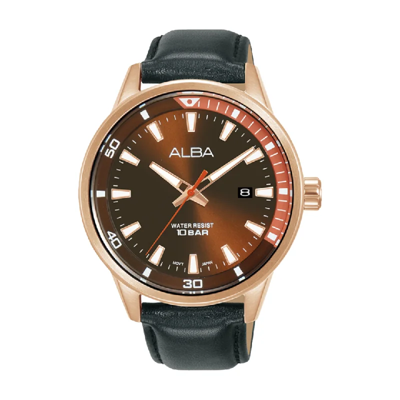 men's digital watches for cycling -ALBA AS9R60X ACTIVE 3 HANDS DATE QUARTZ MEN WATCH men's digital watches for cycling -ALBA AS9R60X ACTIVE 3 HANDS DATE QUARTZ MEN WATCH