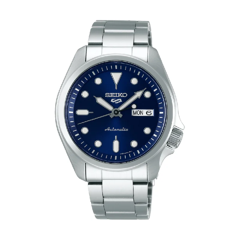 men's Seiko world time design watches -SEIKO 5 SPORTS SRPE53K1 AUTOMATIC 3 HANDS DATE MEN WATCH men's Seiko world time design watches -SEIKO 5 SPORTS SRPE53K1 AUTOMATIC 3 HANDS DATE MEN WATCH