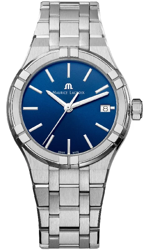 Two-tone women's Maurice Lacroix watches -​Maurice Lacroix Aikon Quartz