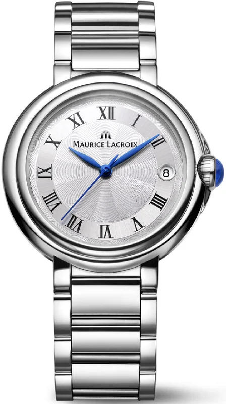 Gift ideas featuring women's Maurice Lacroix watches -​Maurice Lacroix Fiaba Date 32mm