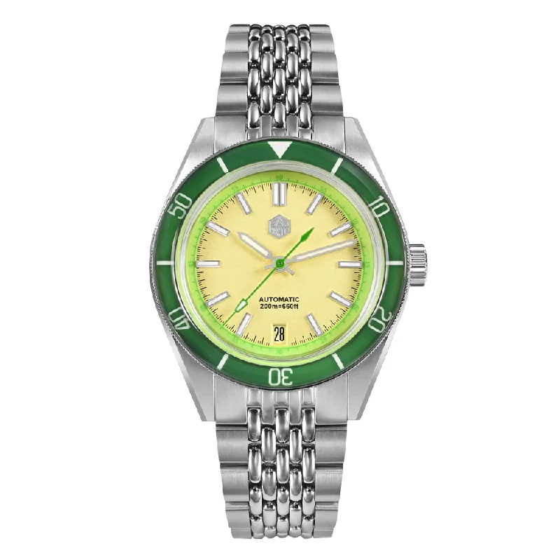 Avocado Green
