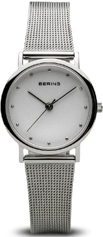 women's Bering timer design watches -Bering Classic Ladies