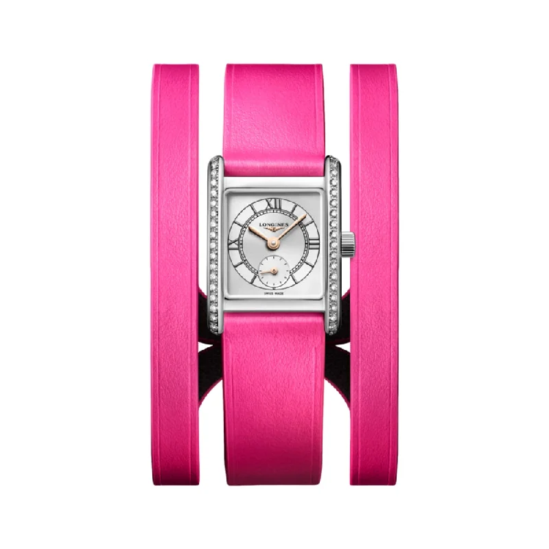 men's pilot watches for everyday wear -Mini DolceVita 150th Kentucky Derby Edition