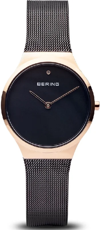 women's Bering magnifying watches -Bering Classic Ladies