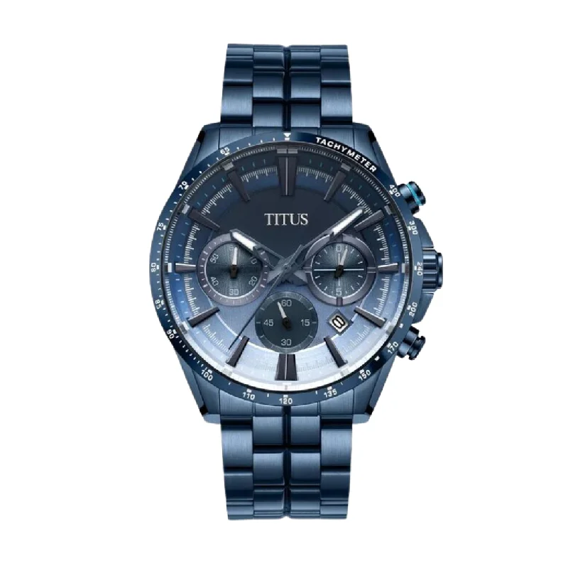 men's digital watches with backlight display function -SOLVIL ET TITUS SABER W06-03327-002 CHRONOGRAPH QUARTZ MEN WATCH men's digital watches with backlight display function -SOLVIL ET TITUS SABER W06-03327-002 CHRONOGRAPH QUARTZ MEN WATCH