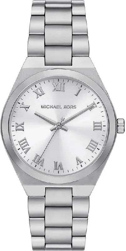 women's Michael Kors smartwatches -Michael Kors Lennox Ladies