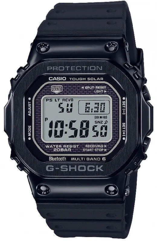Smart Watches for Mens Notification Alerts-G-Shock Watch 5600 D