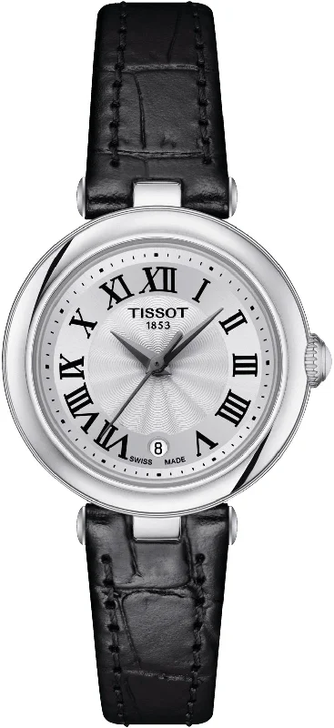 women's Tissot luxury watches -Tissot Bellissima