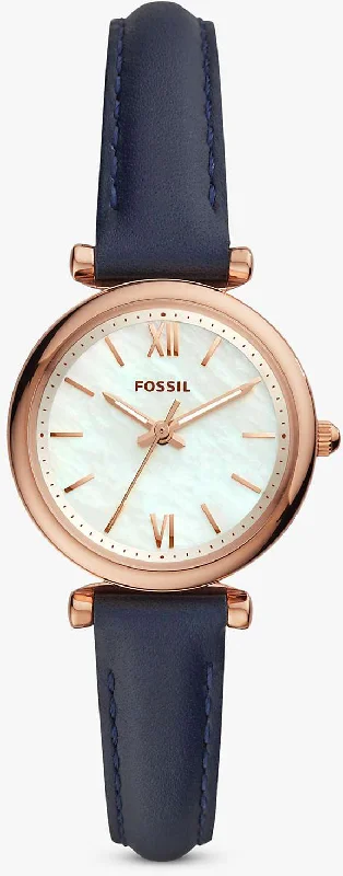 Fossil Carlie Ladies