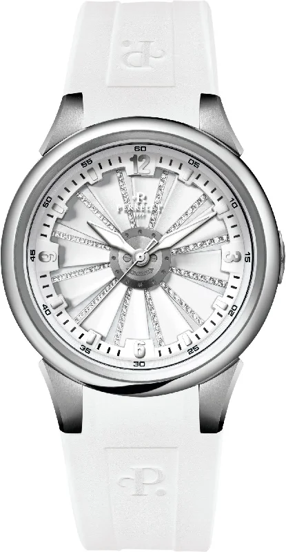 women's mechanical watches with commemorative edition design -Perrelet Watch Turbine XS women's mechanical watches with commemorative edition design -Perrelet Watch Turbine XS
