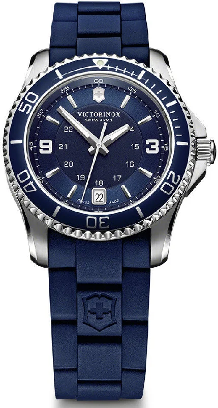 Victorinox Watches Women's Fashion-Victorinox Watch Maverick Small D