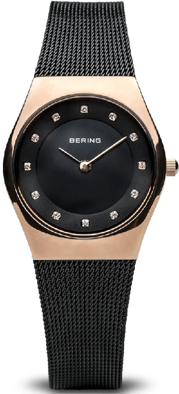 women's Bering day-night watches -Bering Classic Ladies