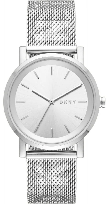 DKNY Watch SoHo Ladies