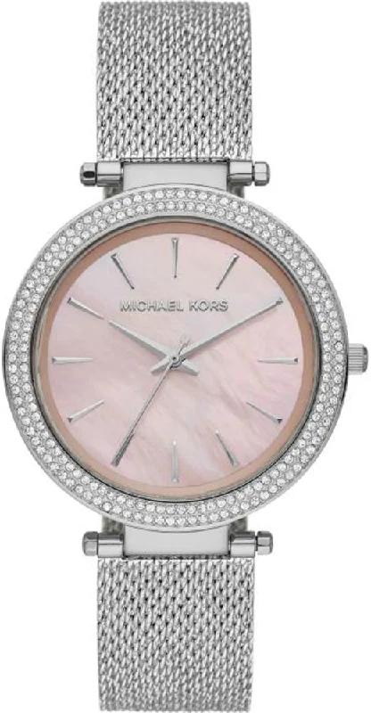 women's Michael Kors tourbillon watches -Michael Kors Watch Darci Ladies