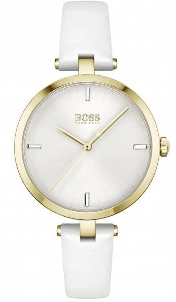 bridal-shower Hugo gifts-Hugo Boss Watch Majesty