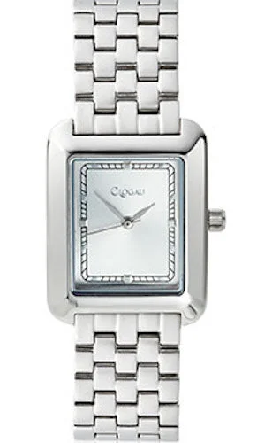 women's mechanical watches with leap year design -Clogau Timeless Ladies