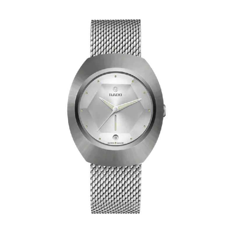 men's GMT watches with cyclops design -DiaStar Original 60-Year Anniversary Edition men's GMT watches with cyclops design -DiaStar Original 60-Year Anniversary Edition