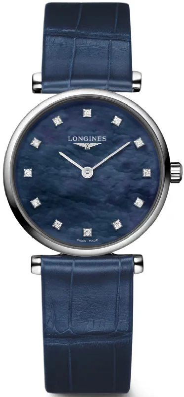 women's Longines moon phase design watches -Longines La Grande Classique De Longines Ladies women's Longines moon phase design watches -Longines La Grande Classique De Longines Ladies