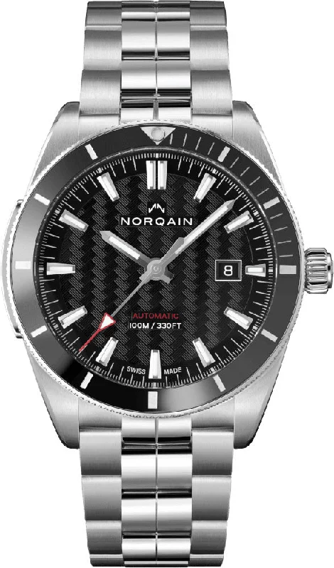 men's mechanical watches with German craftsmanship -Norqain Adventure Sport