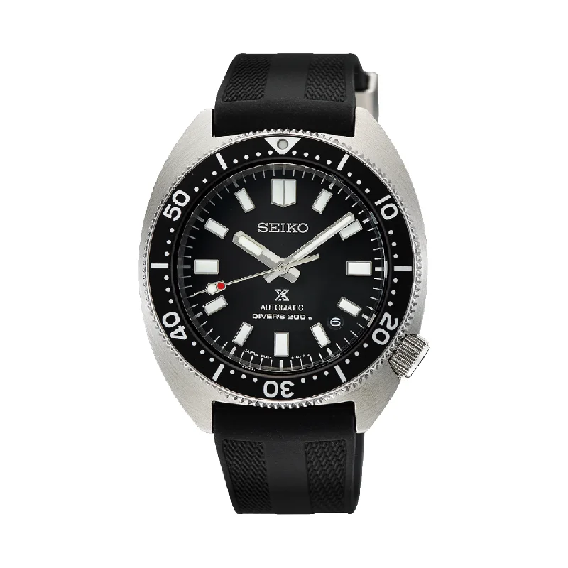 men's Seiko hand-wound watches -SEIKO PROSPEX SPB317J1 HERITAGE TURTLE 1968 RE-INTERPRETATION MEN WATCH men's Seiko hand-wound watches -SEIKO PROSPEX SPB317J1 HERITAGE TURTLE 1968 RE-INTERPRETATION MEN WATCH