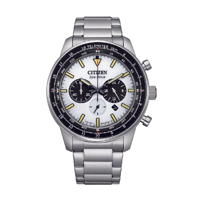 men's chronograph watches with curved design -CITIZEN CA4500-91A ECO-DRIVE CHRONOGRAPH MEN WATCH men's chronograph watches with curved design -CITIZEN CA4500-91A ECO-DRIVE CHRONOGRAPH MEN WATCH