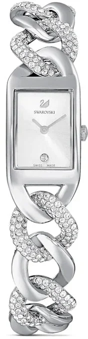 women's mechanical watches for fishing -Swarovski Cocktail Bracelet