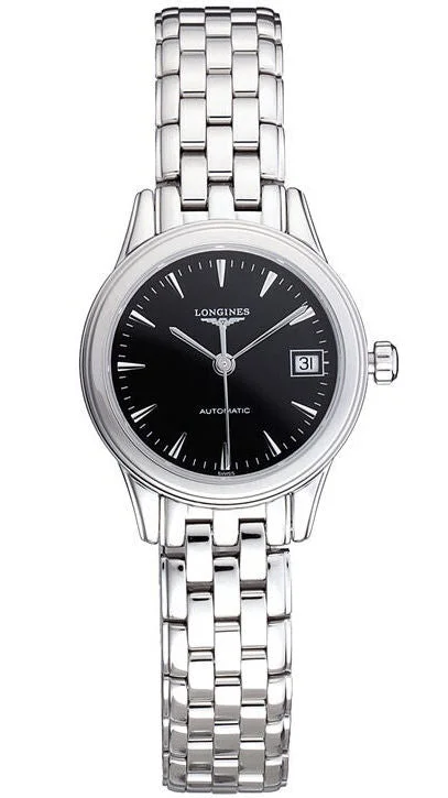 women's Longines for beginners -Longines Watch Flagship Ladies