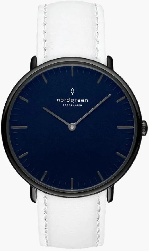 women's mechanical watches with intricate design -Nordgreen Native
