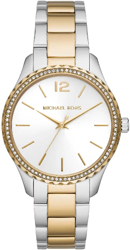 women's Michael Kors mechanical watches -Michael Kors Watch Layton Ladies D