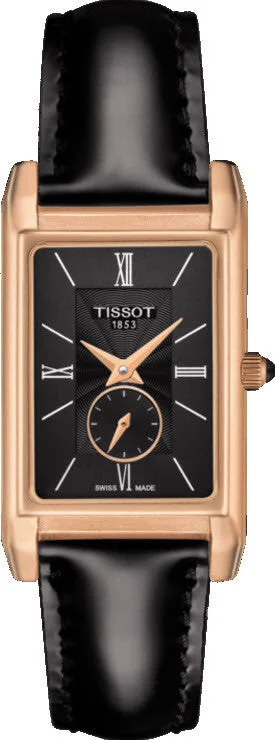 women's Tissot Tradition watches -Tissot Watch Prestigious