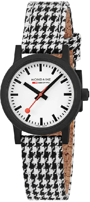 Women Mondaine watches for timeless elegance -Mondaine Essence D