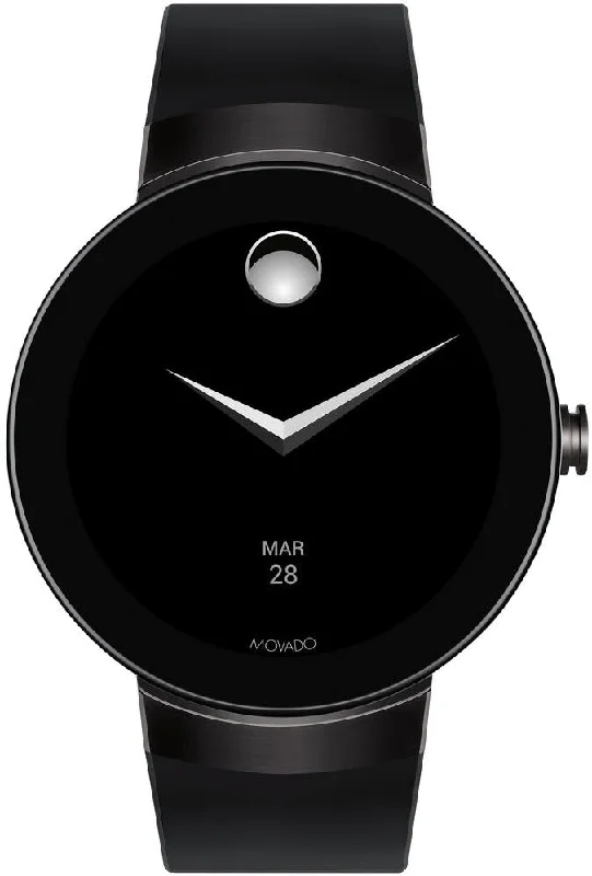 Smart Watches for Mens Limited-Movado Connect Smartwatch