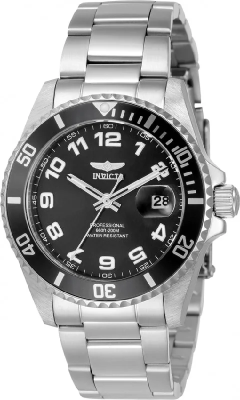 women's mechanical watches for formal occasions -Invicta Watch Pro Diver Ladies